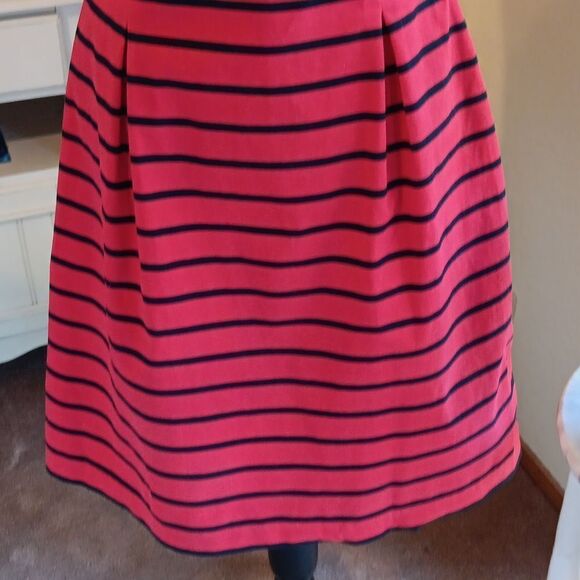 NWT Tommy Hilfiger Striped Dress - Picture 3 of 8